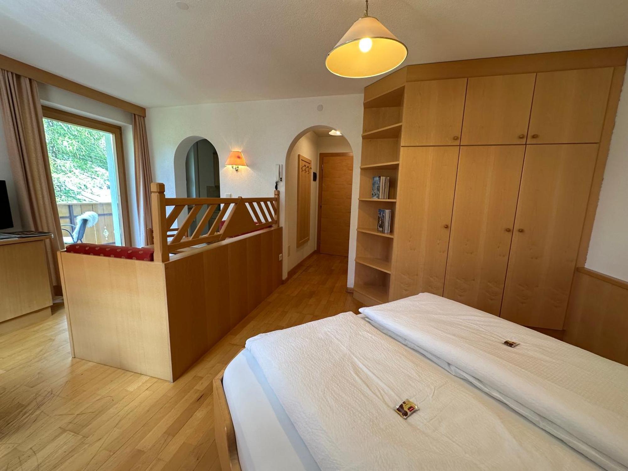 Residence Aster ซอลดา ภายนอก รูปภาพ