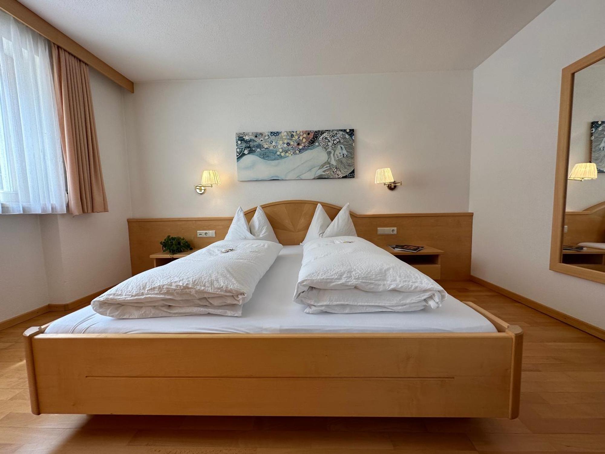 Residence Aster ซอลดา ภายนอก รูปภาพ