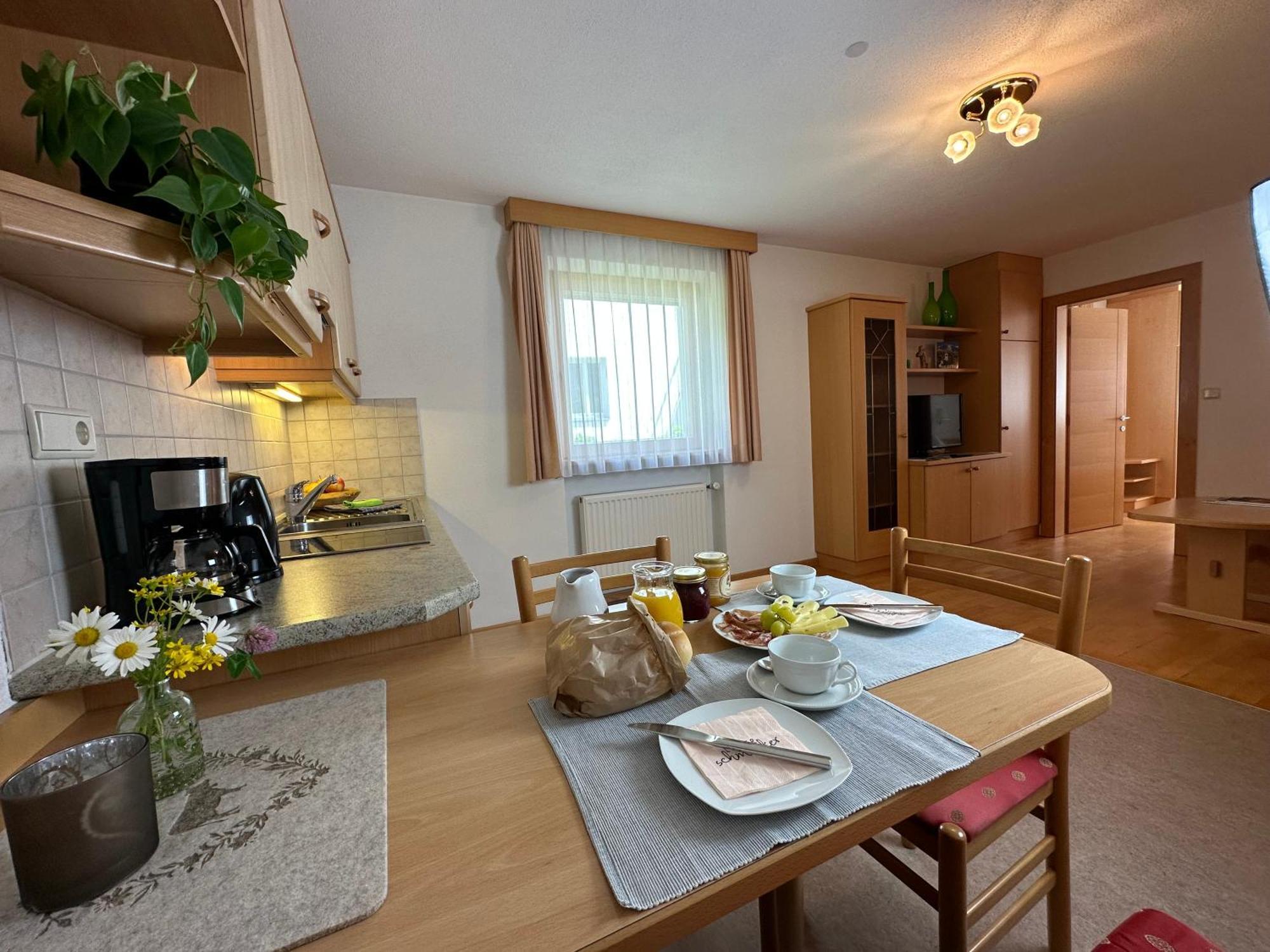 Residence Aster ซอลดา ภายนอก รูปภาพ