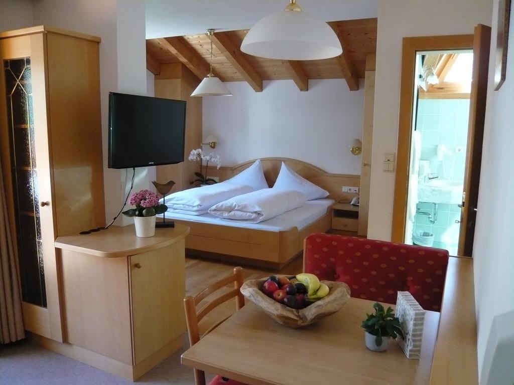 Residence Aster ซอลดา ภายนอก รูปภาพ